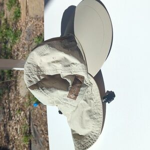 Unisex Columbia Sport Omni-Shade Sun Hat Cap